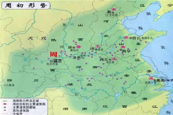 中国各个朝代实力排行前十名 唐朝登顶明朝紧跟其后