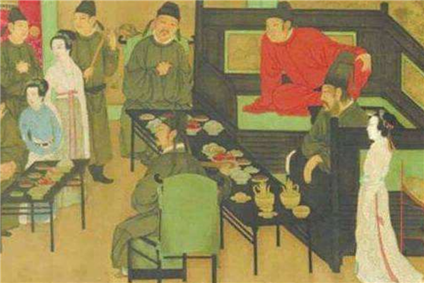 中国六大世家盘点：中山张家历史悠久,东海陈家很是庞大