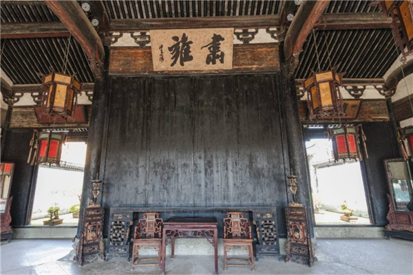 中国六大世家盘点：中山张家历史悠久,东海陈家很是庞大