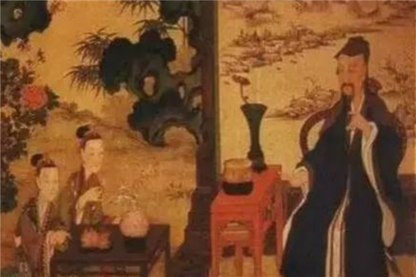 中国六大世家盘点：中山张家历史悠久,东海陈家很是庞大