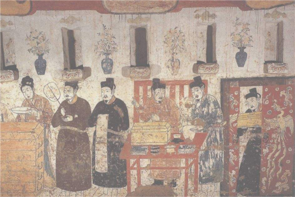 中国六大世家盘点：中山张家历史悠久,东海陈家很是庞大