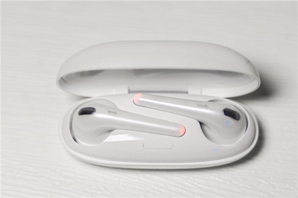 音质最好的耳机排行榜推荐 苹果AirPods Pro音质实用一流