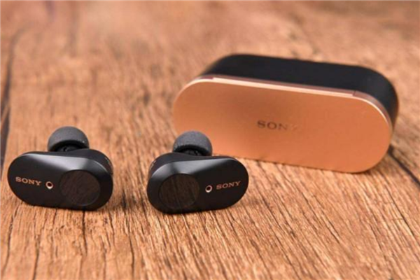 音质最好的耳机排行榜推荐 苹果AirPods Pro音质实用一流