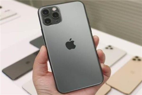 最好用的十款苹果手机 iPhone 12Pro是最优选择深受喜爱