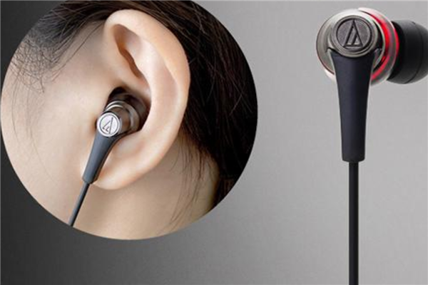 世界十大顶级入耳式耳机 AKG N5005堪称顶级第二加入黑科技