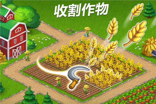 手游模拟经营类游戏排行榜 美食小当家上榜，第一人气十足