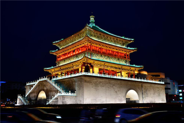 中国七大古都排名 南京上榜第六历史地位超然有14个国家政权