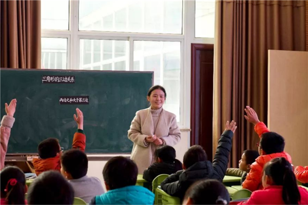 江汉市公立小学排名榜 滑坡路小学上榜江汉唐家墩小学积极开展活动