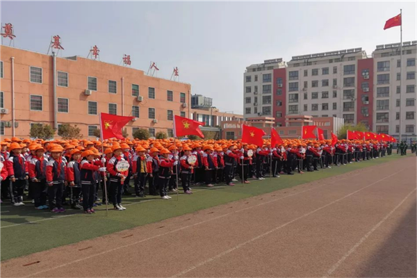 十堰市公立小学排名榜 十堰市实验小学上榜第二教育前列