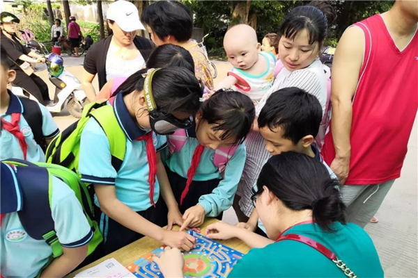 十堰市公立小学排名榜 十堰市实验小学上榜第二教育前列