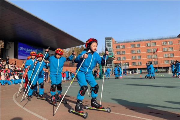 十堰市公立小学排名榜 十堰市实验小学上榜第二教育前列