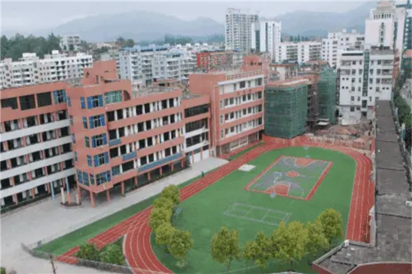 十堰市公立小学排名榜 十堰市实验小学上榜第二教育前列