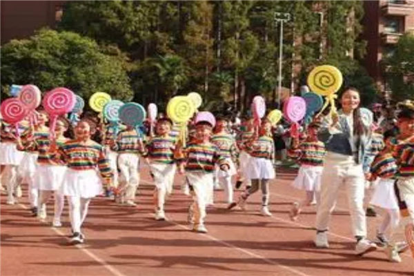 十堰市公立小学排名榜 十堰市实验小学上榜第二教育前列