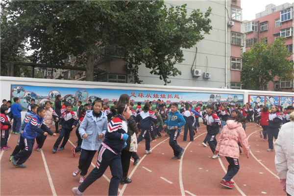 恩施市公立小学排名榜 恩施市第二实验小学上榜第一学生全面发展