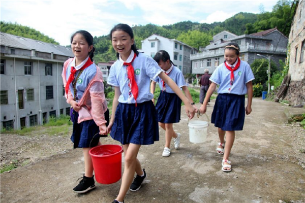 乌海市公立小学排名榜 海勃湾区第一小学上榜第一全市前列