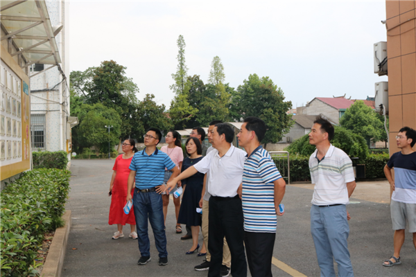 乌海市公立小学排名榜 海勃湾区第一小学上榜第一全市前列