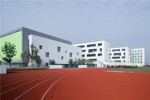 包头市公立小学排名榜 新城乡边强小学上榜第一注重思想文化建设