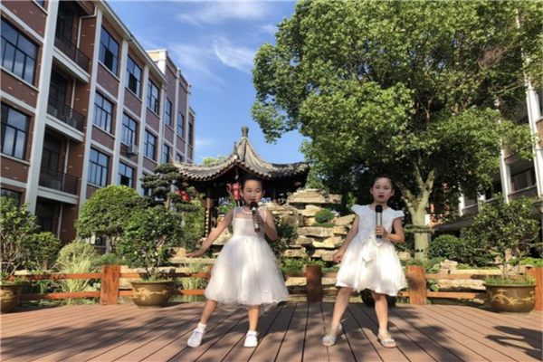 包头市公立小学排名榜 新城乡边强小学上榜第一注重思想文化建设