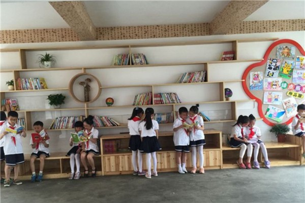 包头市公立小学排名榜 新城乡边强小学上榜第一注重思想文化建设