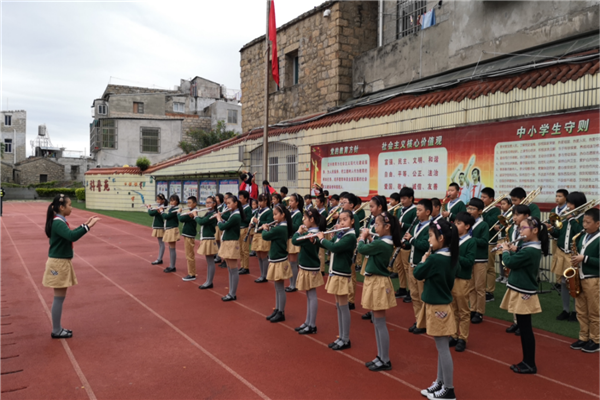 赤峰市公立小学排名榜 小博士中英文学校上榜第一教育成就大