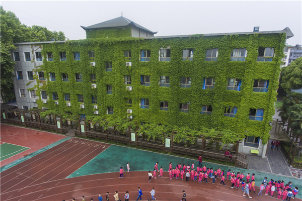 集宁市公立小学排名榜 集宁区光明街小学上榜第一课程丰富