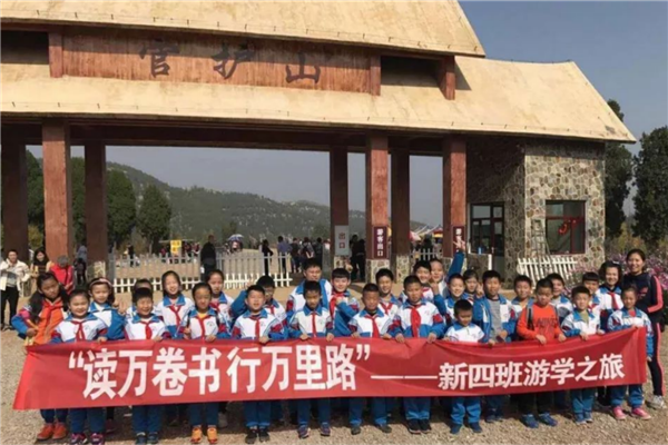 九江市公立小学排名榜 九江市浔东小学上榜第一发展百年