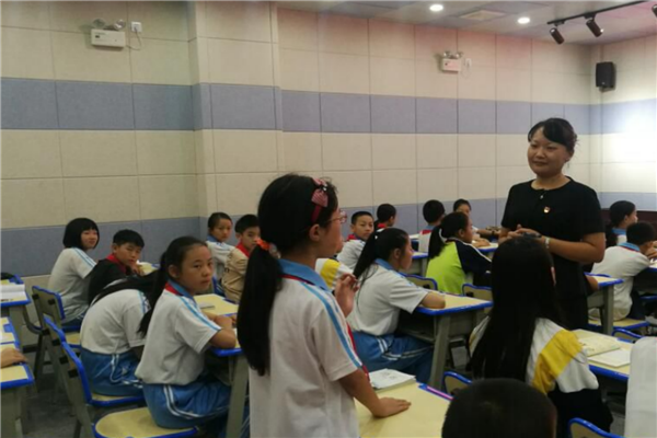九江市公立小学排名榜 九江市浔东小学上榜第一发展百年