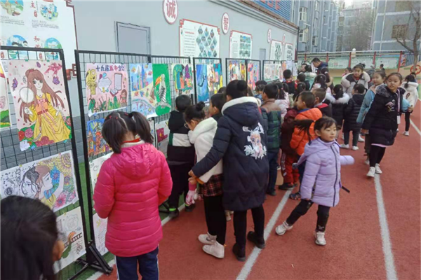 鹰潭市公立小学排名榜 鹰潭市233地质队子弟学校上榜