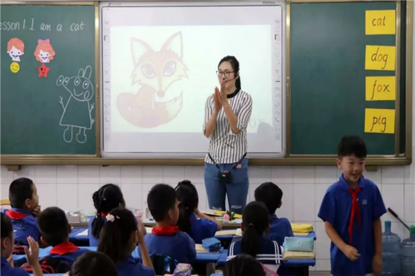 萍乡市公立小学排名榜 师范学校附属小学上榜第二经验丰富