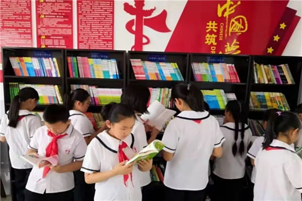 萍乡市公立小学排名榜 师范学校附属小学上榜第二经验丰富