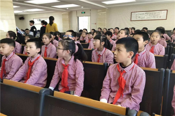 萍乡市公立小学排名榜 师范学校附属小学上榜第二经验丰富