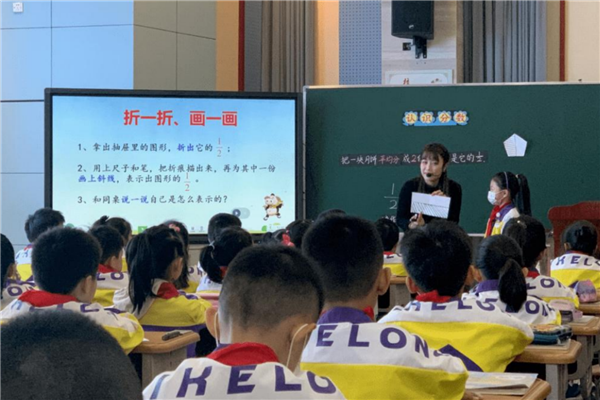 萍乡市公立小学排名榜 师范学校附属小学上榜第二经验丰富