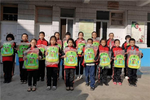 赣州市公立小学排名榜 赣州市文清路小学上榜第一现代化教学楼