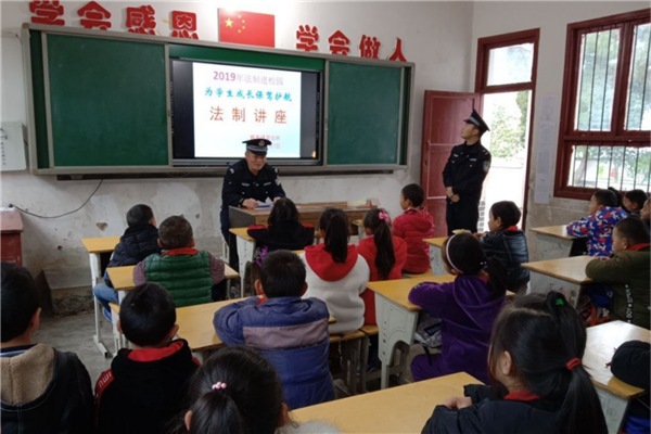 赣州市公立小学排名榜 赣州市文清路小学上榜第一现代化教学楼