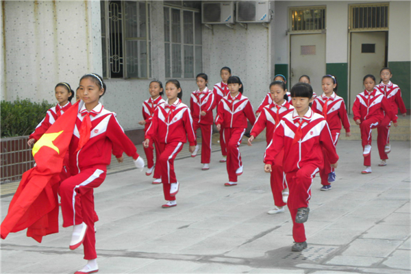 萍乡市公立小学排名榜 师范学校附属小学上榜第二经验丰富