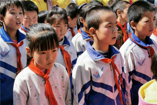 赣州市公立小学排名榜 赣州市文清路小学上榜第一现代化教学楼