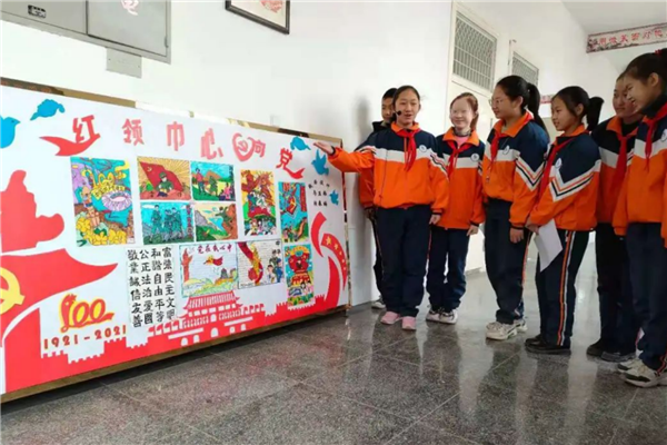 赣州市公立小学排名榜 赣州市文清路小学上榜第一现代化教学楼