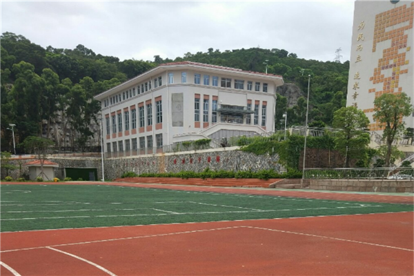 宜春市公立小学排名榜 孙渡中心小学上榜剑光中心小学努力提高教育