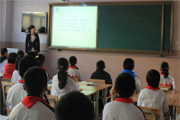 厦门市公立小学排名榜 厦门市故宫小学上榜第一历史悠久