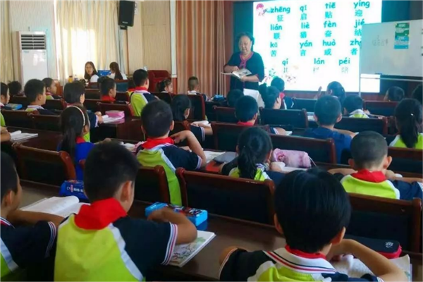 福州市公立小学排名榜 福州市实验小学上榜第二师资一流