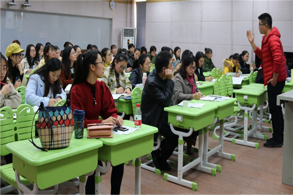 大庆市公立小学排名榜 直属机关第三小学上榜第一内容很特色