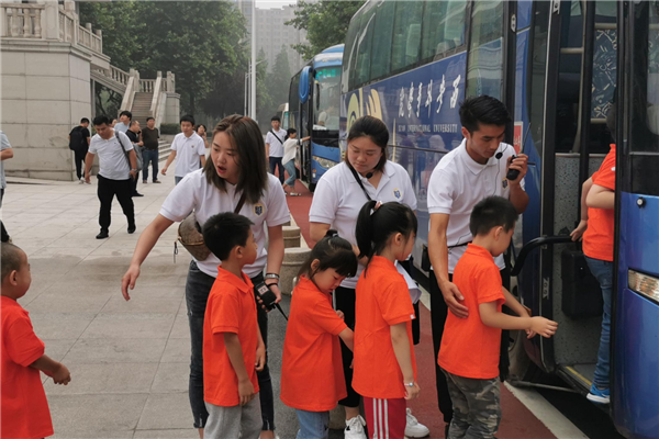 黑河市公立小学排名榜 黑河市兆麟小学上榜第一经验丰富