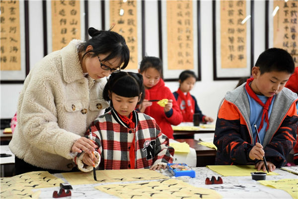 黑河市公立小学排名榜 黑河市兆麟小学上榜第一经验丰富