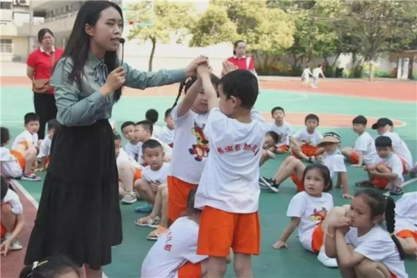 黑河市公立小学排名榜 黑河市兆麟小学上榜第一经验丰富