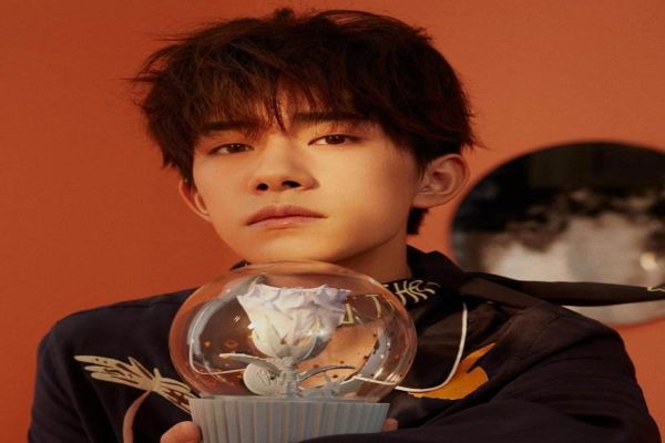 中国十大高校校草大比拼 TFBOYS上榜两人张新成是国民校草