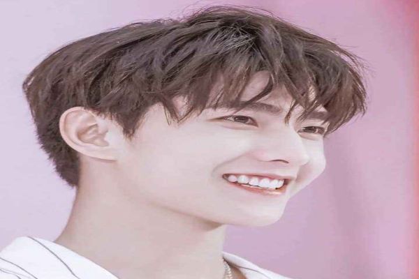 中国十大高校校草大比拼 TFBOYS上榜两人张新成是国民校草