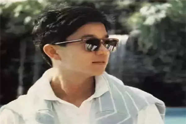 香港十大著名男歌手排行榜：谭咏麟上榜，他是流行音乐的教父