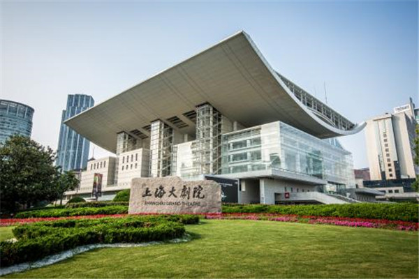 中国十大剧院排行榜：广东大剧院上榜，首都剧院第七