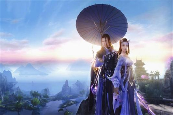 电脑十大耐玩网络游戏：剑网3上榜，不少都是一代人的记忆