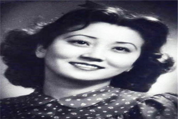 公认民国十大美女排行榜：周旋第2 第1是金庸的梦中情人